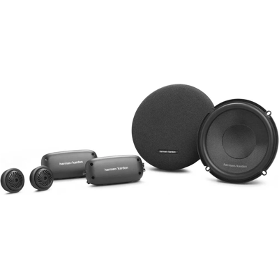Harman Kardon Reproduktory Harman/Kardon FIT6C Harman Kardon Reproduktory Harman/Kardon FIT6C