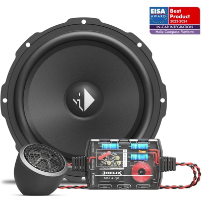 Reproduktory Helix Ci3 K165.2FM-S3 MK2 Reproduktory Helix Ci3 K165.2FM-S3 MK2