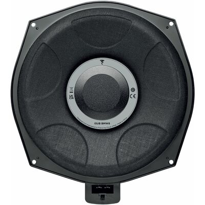 Subwoofer pro BMW Focal ISUB BMW 8 Subwoofer pro BMW Focal ISUB BMW 8