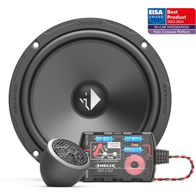 Reproduktory Helix CB K165.2-S3 Reproduktory Helix CB K165.2-S3