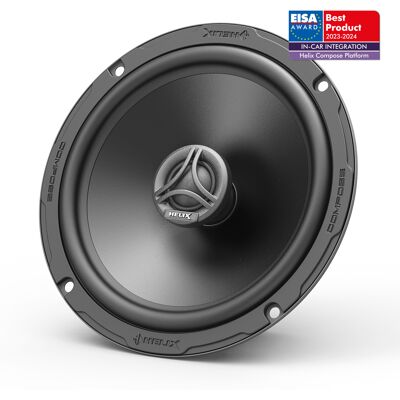 Reproduktory Helix CB C165.2-S3 Reproduktory Helix CB C165.2-S3