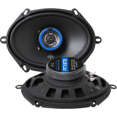 Reproduktory Autotek ATX572 Reproduktory Autotek ATX572