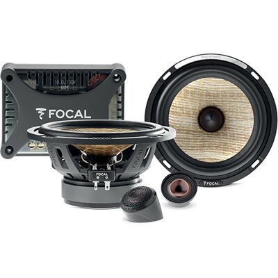 Focal Performance PS 165 FXE Focal Performance PS 165 FXE