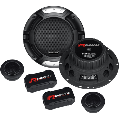 Reproduktory Renegade RX6.2C Reproduktory Renegade RX6.2C