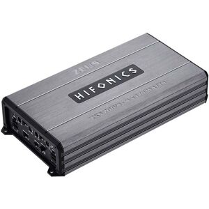 Zesilovač Hifonics ZXS700/4 Zesilovač Hifonics ZXS700/4