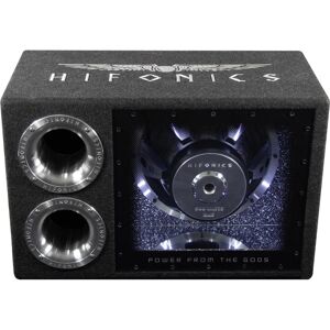 Aktivní subwoofer Hifonics ATL12BPA Aktivní subwoofer Hifonics ATL12BPA
