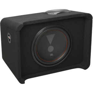 Subwoofer v boxu JBL CLUB 1200P Subwoofer v boxu JBL CLUB 1200P