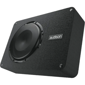 Subwoofer v boxu Audison APBX 8 R Subwoofer v boxu Audison APBX 8 R