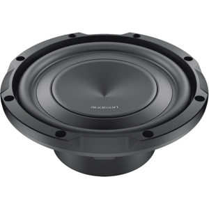 Audison - APS 8R - 8 palců - 4 Ohm - subwoofer Audison - APS 8R - 8 palců - 4 Ohm - subwoofer