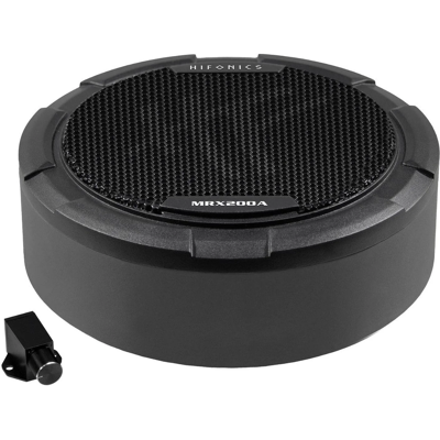 Aktivní subwoofer Hifonics MRX200A Aktivní subwoofer Hifonics MRX200A