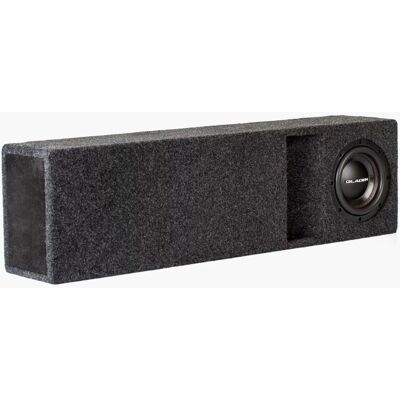 Subwoofer v boxu Gladen RS-X 065 TL Subwoofer v boxu Gladen RS-X 065 TL