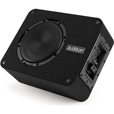 Aktivní subwoofer Audison APBX 8 AS2 Aktivní subwoofer Audison APBX 8 AS2