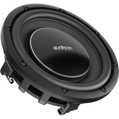 Subwoofer Audison AV 10 D2 II Subwoofer Audison AV 10 D2 II