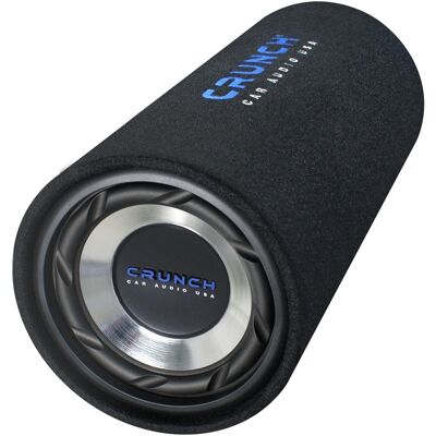 Subwoofer Crunch GTS200 Subwoofer Crunch GTS200