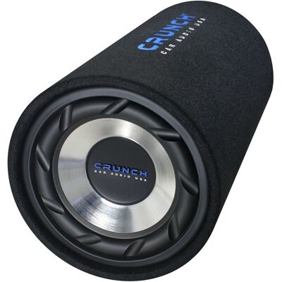 Subwoofer Crunch GTS250 Subwoofer Crunch GTS250