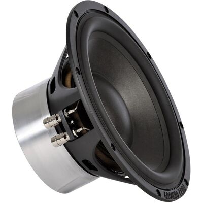 Subwoofer Ground Zero GZPW Reference 250 Subwoofer Ground Zero GZPW Reference 250