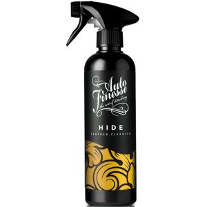 Auto Finesse Hide Leather Cleanser 500 ml čistič kůže Auto Finesse Hide Leather Cleanser 500 ml čistič kůže