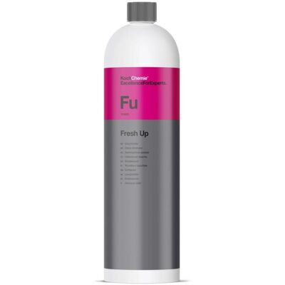 Odstraňovač zápachu Koch Chemie Fresh Up (1 l) Odstraňovač zápachu Koch Chemie Fresh Up (1 l)