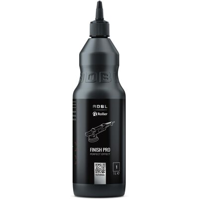 Lešticí pasta ADBL Finish Pro (1 l) Lešticí pasta ADBL Finish Pro (1 l)