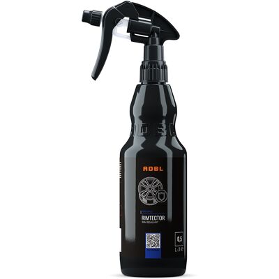 Rychlá ochrana na alu kola ADBL Rimtector (500 ml) Rychlá ochrana na alu kola ADBL Rimtector (500 ml)