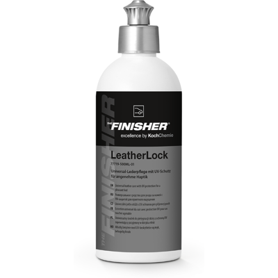 Ošetření kůže Koch Chemie LeatherLock (500 ml) Ošetření kůže Koch Chemie LeatherLock (500 ml)