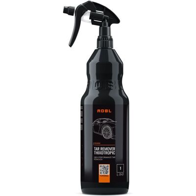 Odstraňovač asfaltu ADBL Tar Remover Thixotropic (1 l) Odstraňovač asfaltu ADBL Tar Remover Thixotropic (1 l)