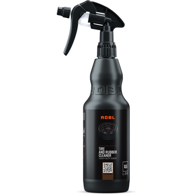 Čistič pneumatik a gumy ADBL Tire And Rubber Cleaner (500 ml) Čistič pneumatik a gumy ADBL Tire And Rubber Cleaner (500 ml)