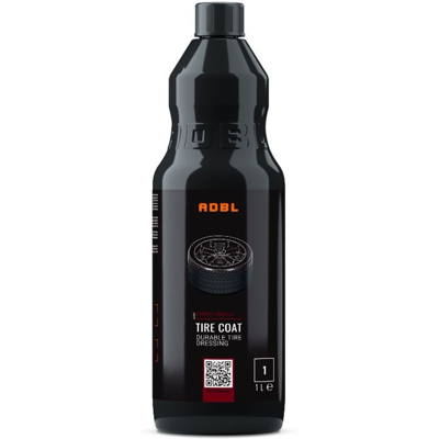 Ochrana pneumatik ADBL Tire Coat (1 l) Ochrana pneumatik ADBL Tire Coat (1 l)