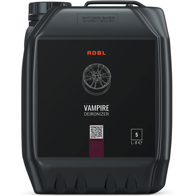 Odstraňovač polétavé rzi ADBL Vampire (5 l) Odstraňovač polétavé rzi ADBL Vampire (5 l)