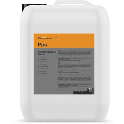 Odmašťovač Koch Chemie Panel Preparation Spray (5 l) Odmašťovač Koch Chemie Panel Preparation Spray (5 l)