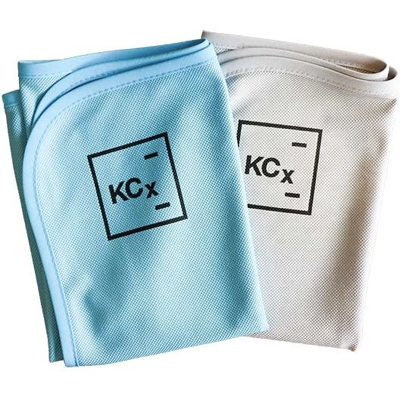 Mikrovláknové utěrky na čištění skel Koch Chemie Pro Glass Towel Mikrovláknové utěrky na čištění skel Koch Chemie Pro Glass Towel