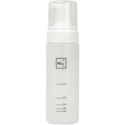 Lahvička na vytvoření pěny se stupnicí Koch Chemie Foamer Bottle (150 ml) Lahvička na vytvoření pěny se stupnicí Koch Chemie Foamer Bottle (150 ml)