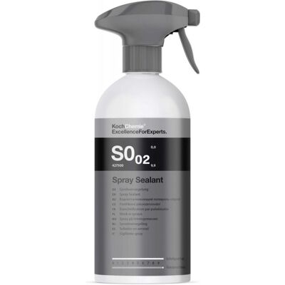 Sealant Koch Chemie Spray Sealant S0.02 (500 ml) Sealant Koch Chemie Spray Sealant S0.02 (500 ml)