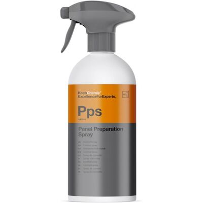 Odmašťovač Koch Chemie Panel Preparation Spray (500 ml) Odmašťovač Koch Chemie Panel Preparation Spray (500 ml)