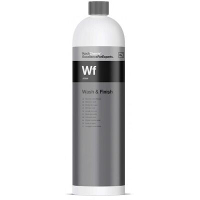 Mytí bez vody Koch Chemie Wash & Finish (1 l) Mytí bez vody Koch Chemie Wash & Finish (1 l)