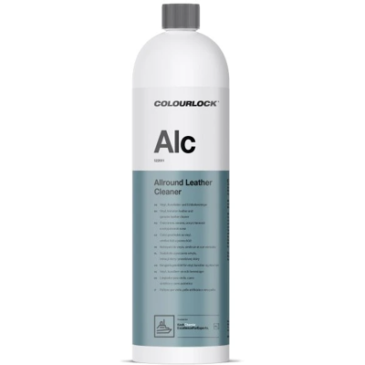 Čistič na vinyl a kůži COLOURLOCK by KochChemie Allround Leather Cleaner (1 l) Čistič na vinyl a kůži COLOURLOCK by KochChemie Allround Leather Cleaner (1 l)