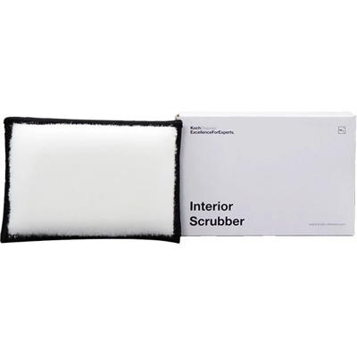 Houbička na čištění interiéru Koch Chemie Allrounder Scrubber Houbička na čištění interiéru Koch Chemie Allrounder Scrubber