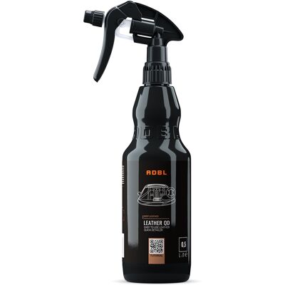 Detailer na kůži ADBL Leather QD (500 ml) Detailer na kůži ADBL Leather QD (500 ml)