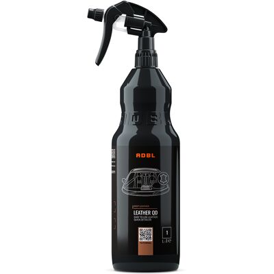 Detailer na kůži ADBL Leather QD (1 l) Detailer na kůži ADBL Leather QD (1 l)