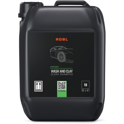 Autošampon ADBL Wash and Clay (10 l) Autošampon ADBL Wash and Clay (10 l)