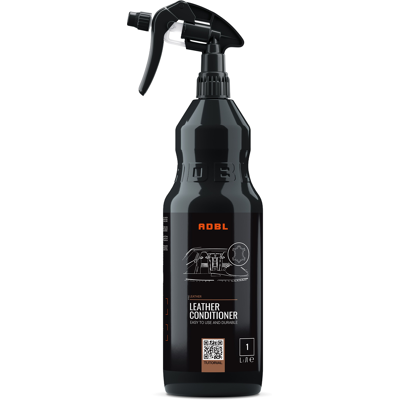 Impregnace na kůži ADBL Leather Conditioner (1 l) Impregnace na kůži ADBL Leather Conditioner (1 l)