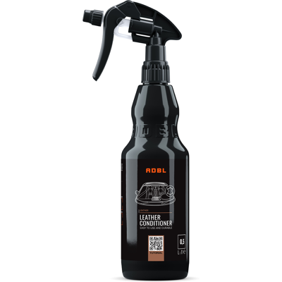 Impregnace na kůži ADBL Leather Conditioner (500 ml) Impregnace na kůži ADBL Leather Conditioner (500 ml)