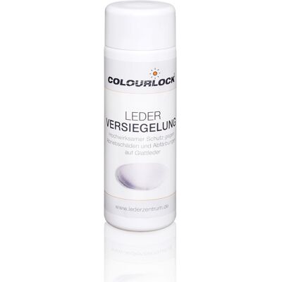 Impregnace na kůži Colourlock Leder Versiegelung 150 ml Impregnace na kůži Colourlock Leder Versiegelung 150 ml