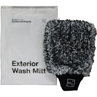 Mycí rukavice Koch Chemie Exterior Wash Mitt Mycí rukavice Koch Chemie Exterior Wash Mitt