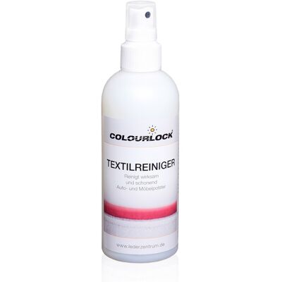 Čistící prostředek na textil Colourlock Textilreiniger (200 ml) Čistící prostředek na textil Colourlock Textilreiniger (200 ml)