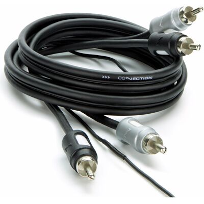 Signálový kabel Connection FS2 250.2 Signálový kabel Connection FS2 250.2