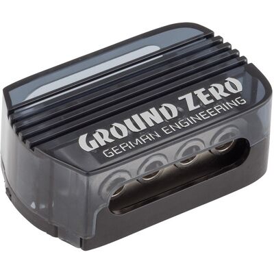 GROUND ZERO GZDB 3.50/4.20 GROUND ZERO GZDB 3.50/4.20