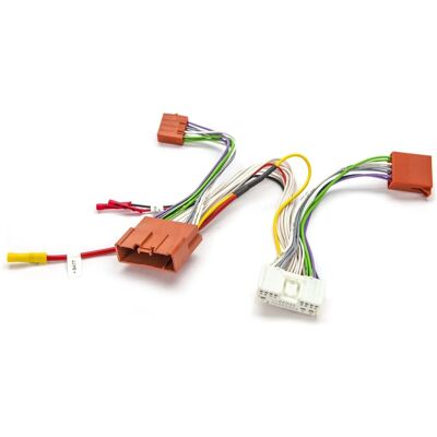 Kabelový svazek Connection CN ISO T-H MAZ01 Kabelový svazek Connection CN ISO T-H MAZ01