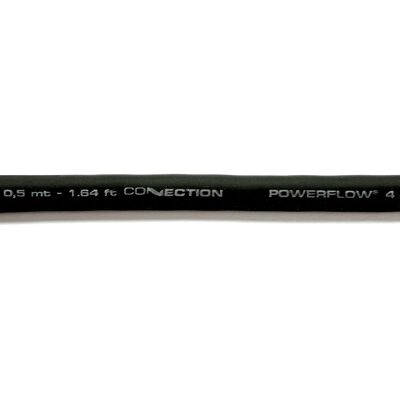 Napájecí kabel Connection PF 8 BK.2 Napájecí kabel Connection PF 8 BK.2