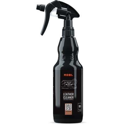 Čistič na kůži ADBL Leather Cleaner (500 ml) Čistič na kůži ADBL Leather Cleaner (500 ml)